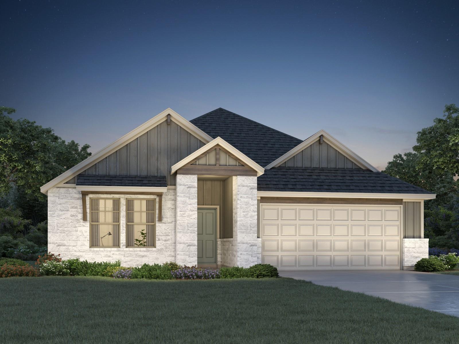 150  Coopers Hawk Crst in Cedar Creek