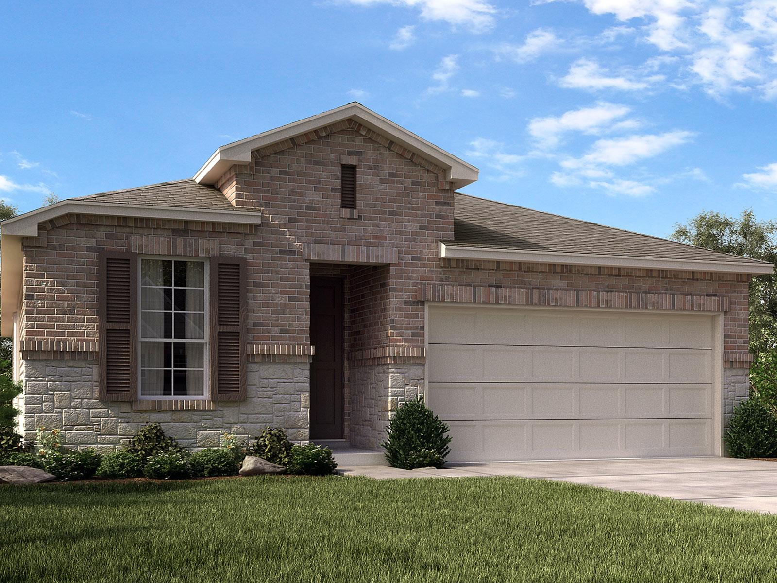 1548  Zion Dr in New Braunfels