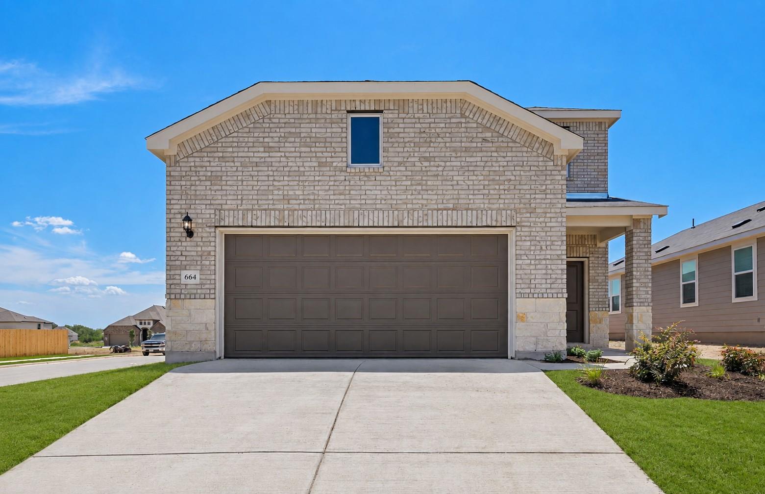 664  Rubber Tree Way in Buda