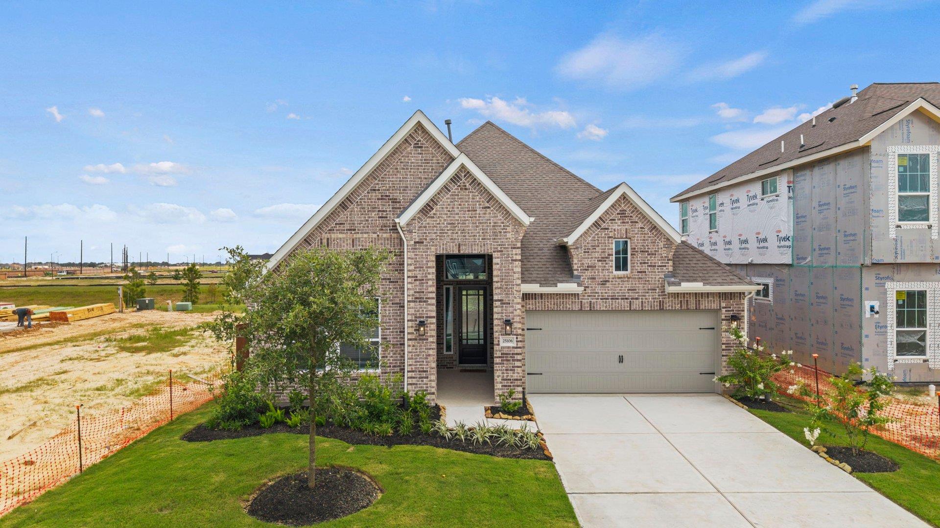 17616  Rolling Dr in Manor
