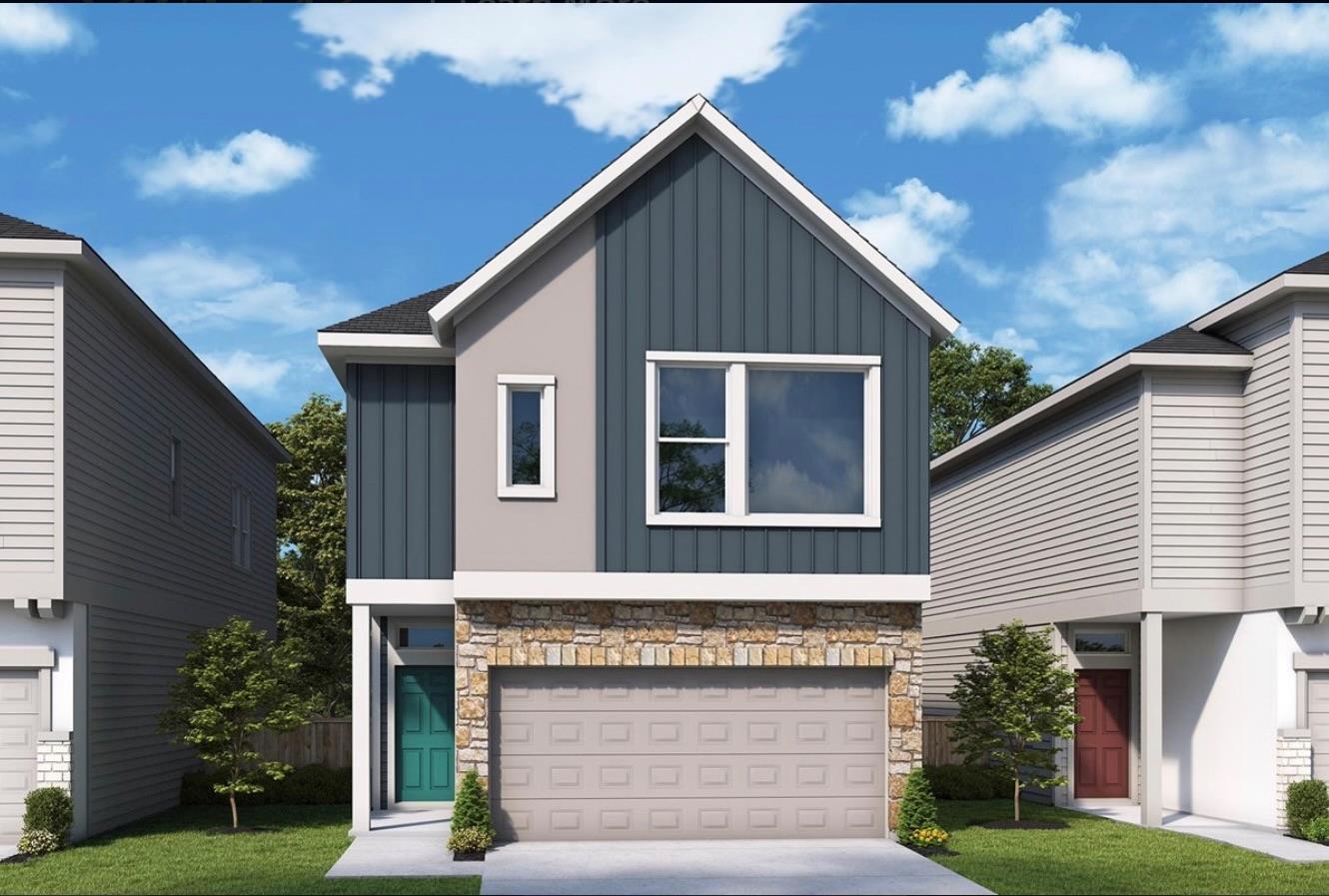 5714  Forks Rd in Austin