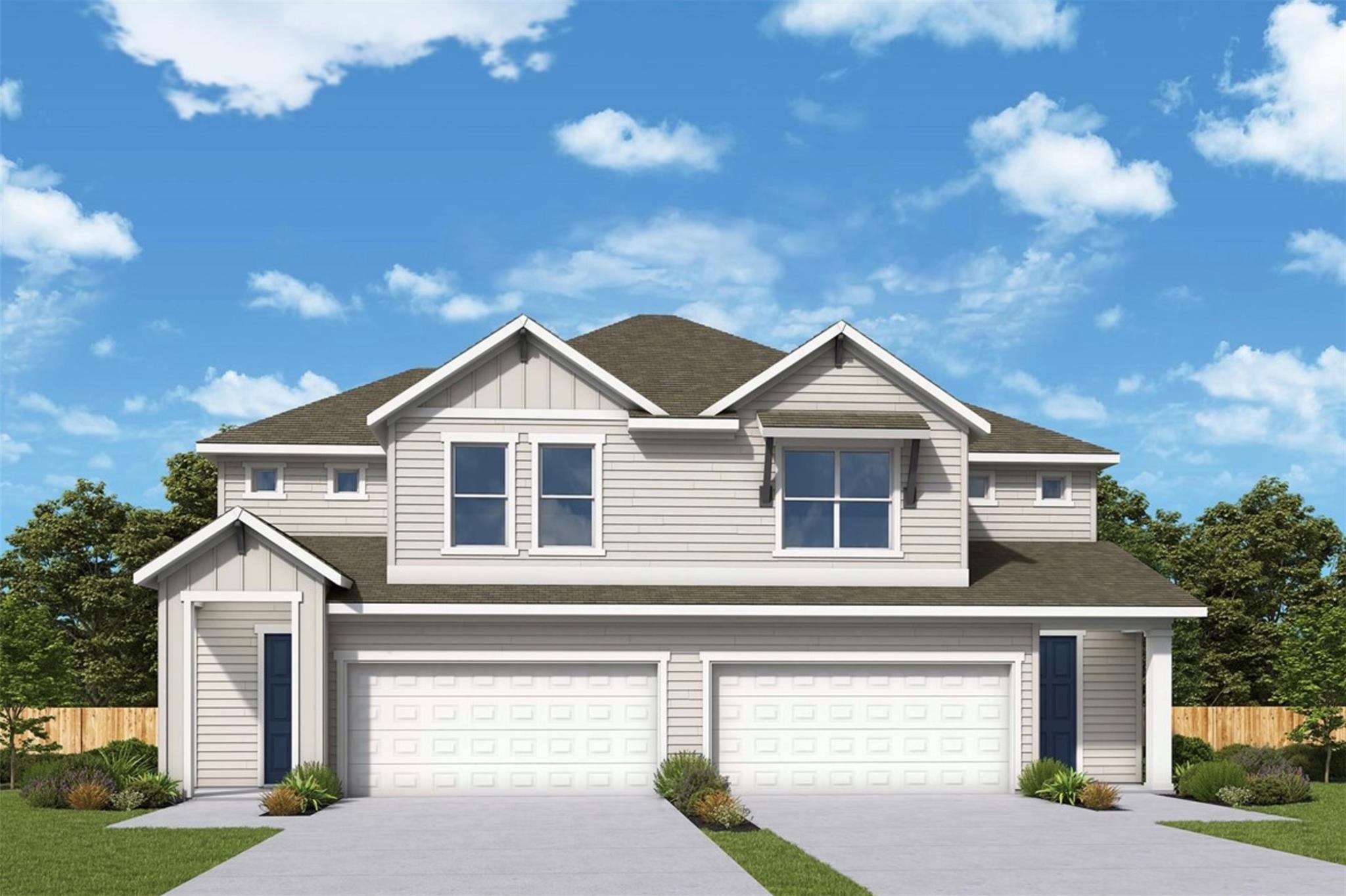1071B  Brickell Loop in Austin