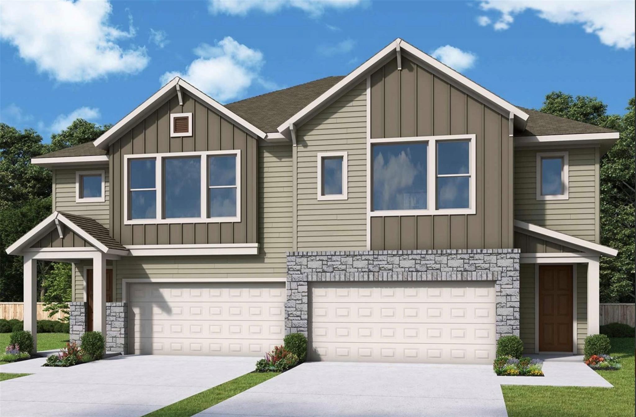 1073A  Brickell Loop in Austin