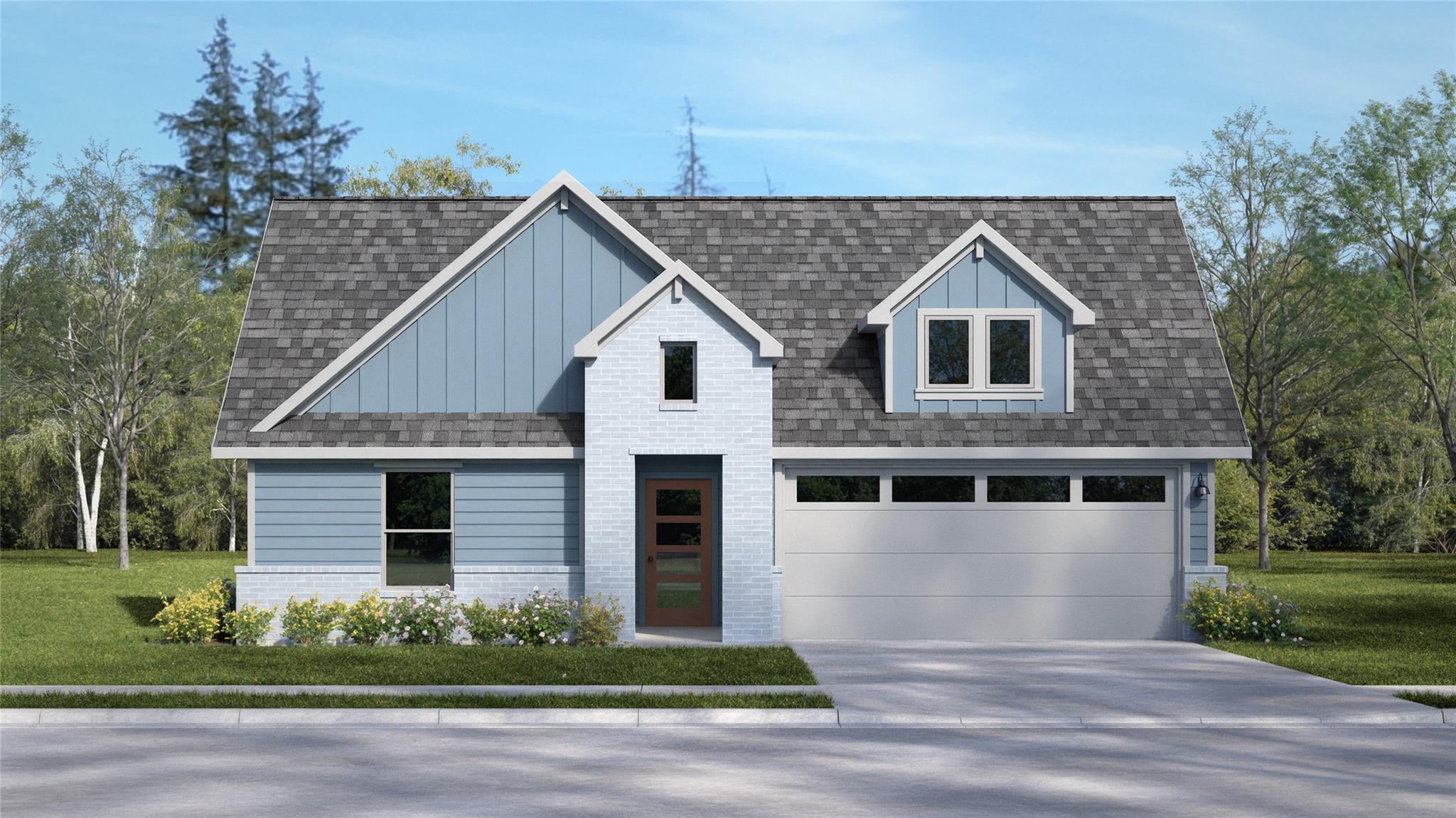 2709  Creekside Hills Blvd in Copperas Cove