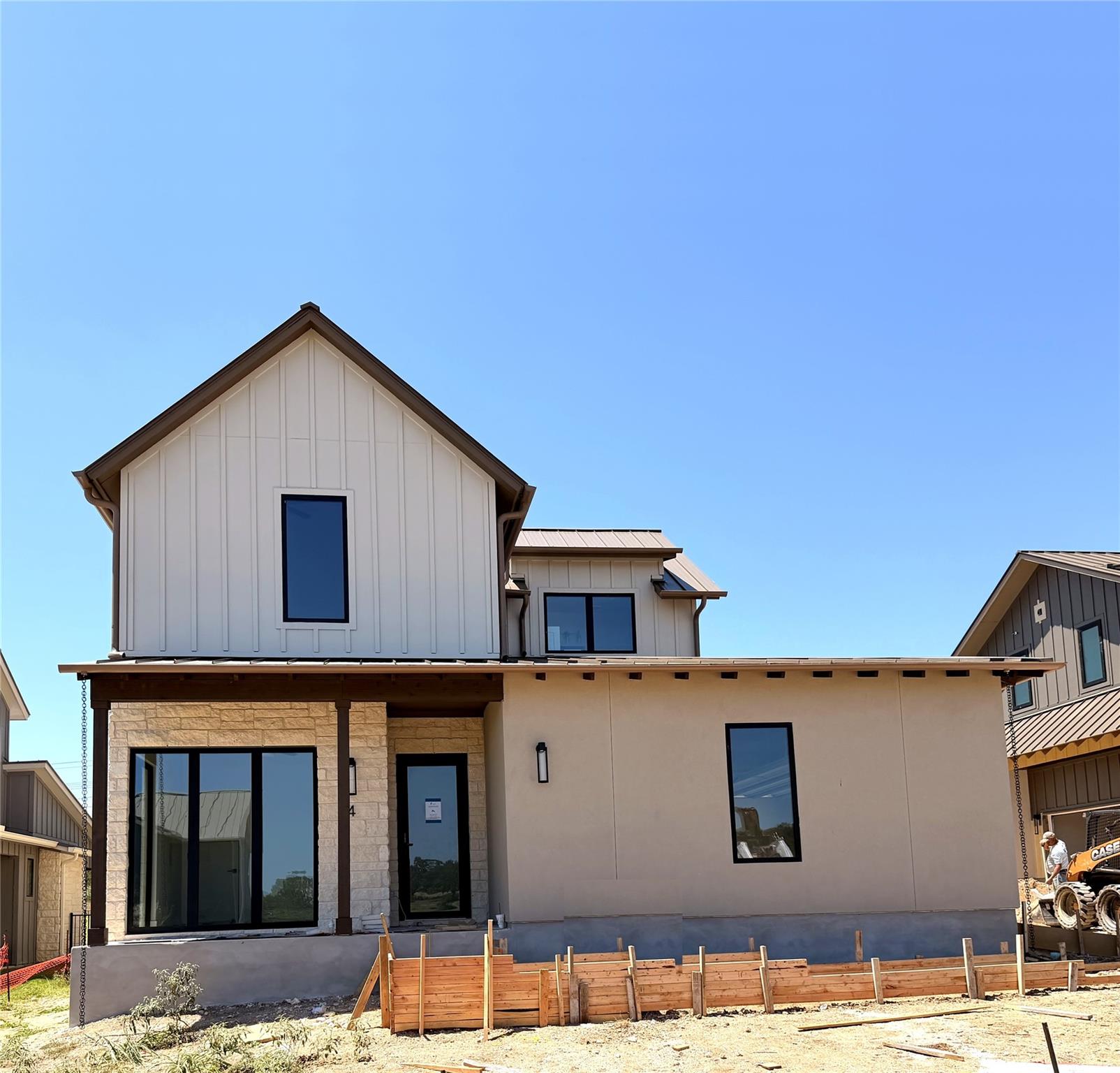 711 N Paleface Ranch Rd  #4 in Spicewood