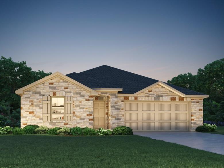 506  Lavender Crest Cv in Liberty Hill