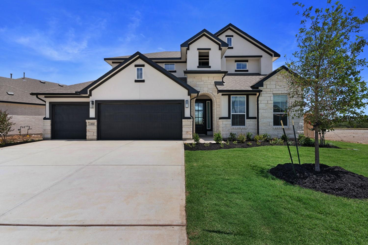 117  Lady Fern Dr in Georgetown