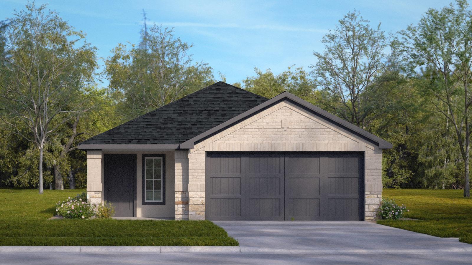 2017  Arbuckle Dr in Leander