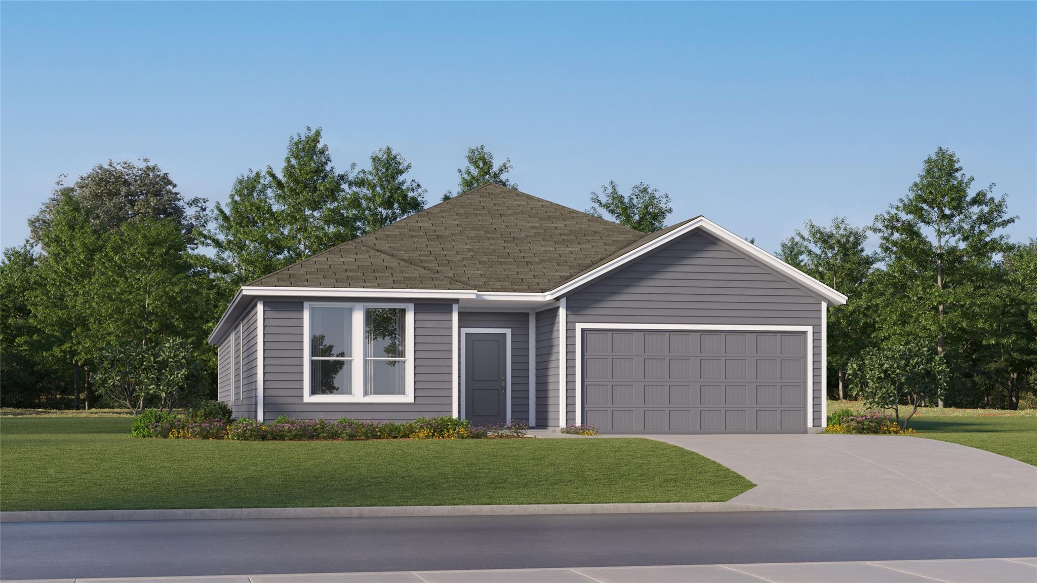 513  Lagonda Dr in Hutto