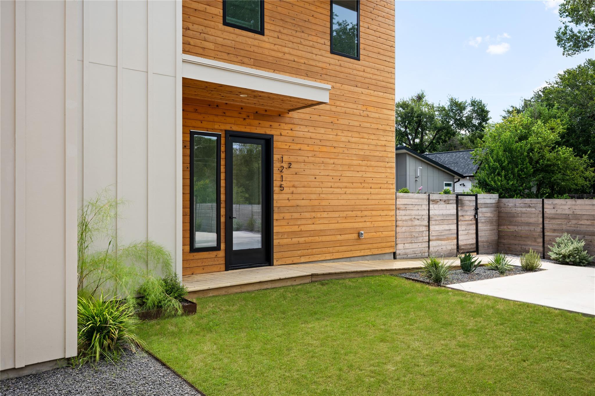 1215  Fort Branch Blvd  #2 in Austin