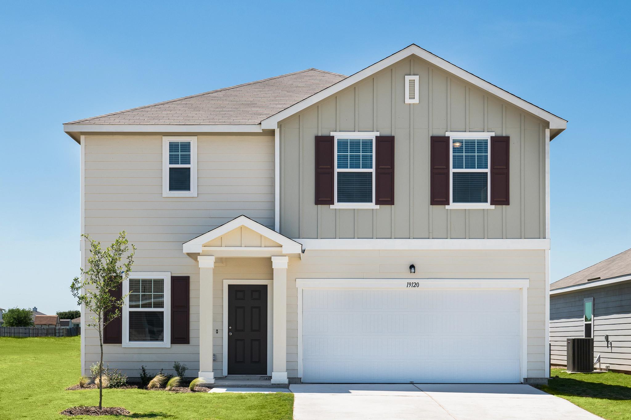 12825  Kentucky Warbler Dr in Buda