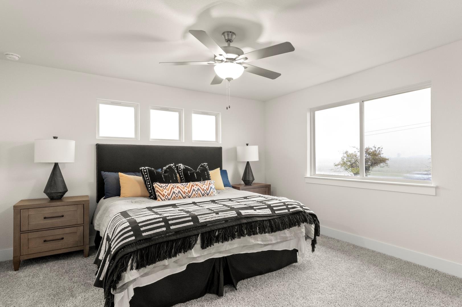 803  White Steppe Way in Georgetown