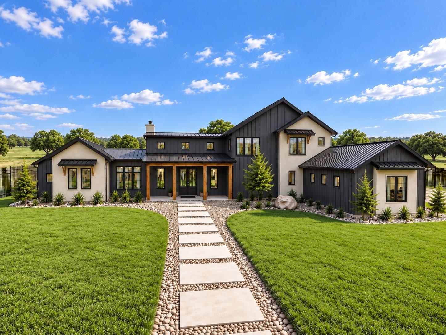 185  Landings Way in Spicewood