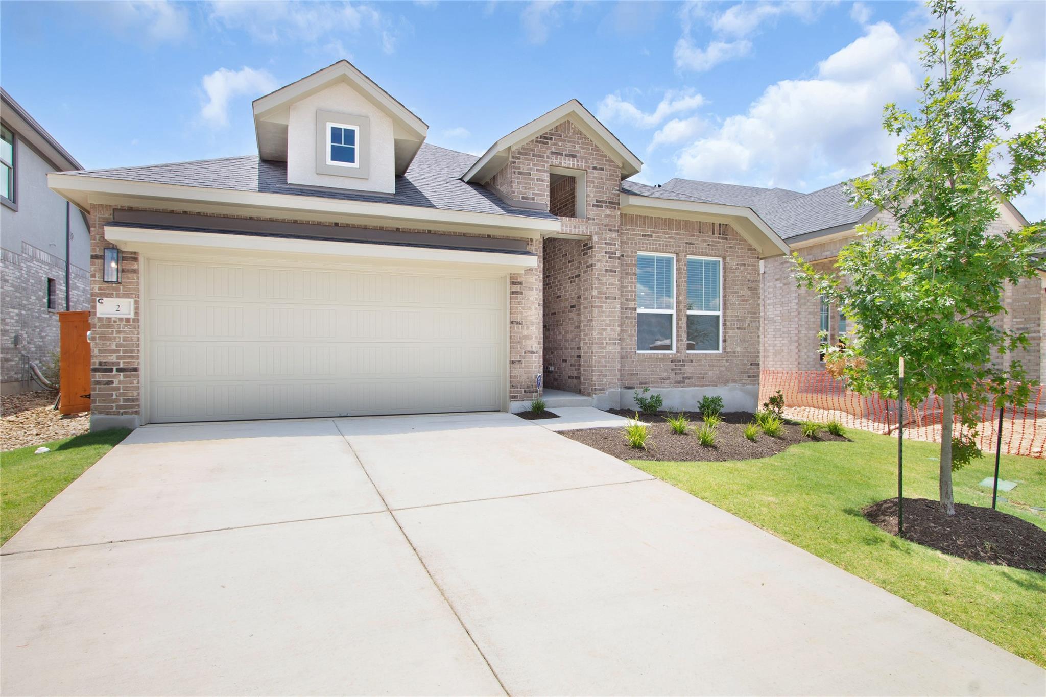 1108  Stonehill Dr in Georgetown