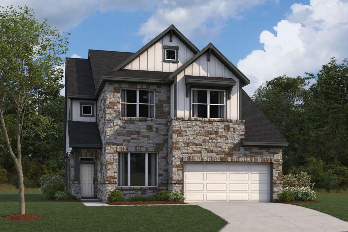 844  Boise Dr in Leander