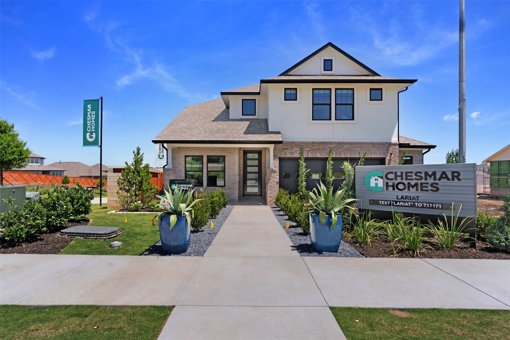 208  Ridgewell Loop in Georgetown