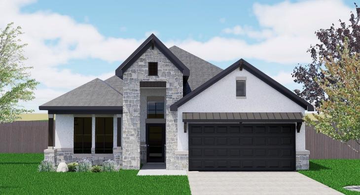 118  Little Tenina Trl in Cedar Creek