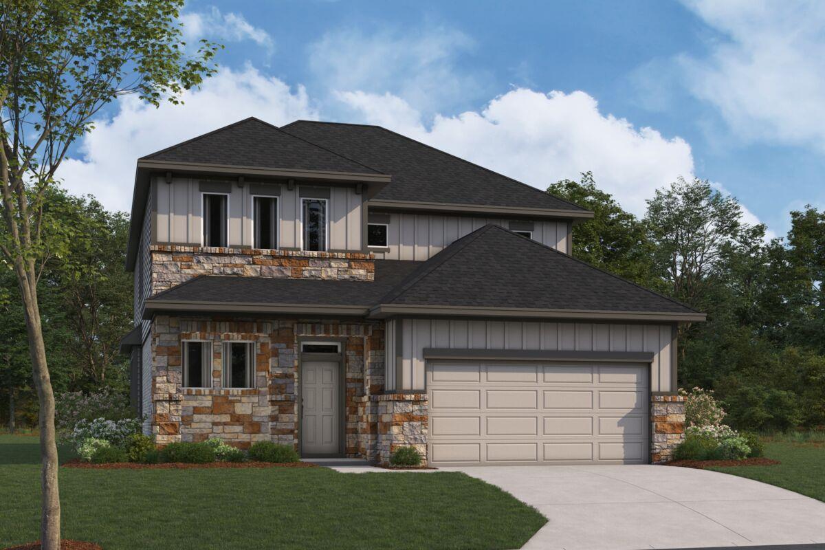 828  Boise Dr in Leander