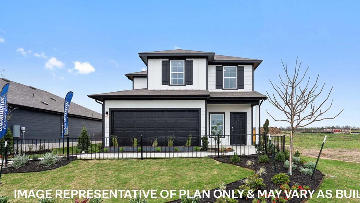12114  Monarch Wing Dr in Mustang Ridge