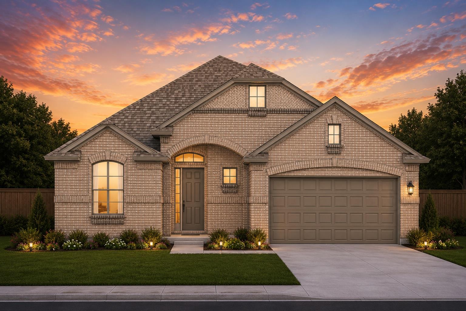 325  Ridgewell Loop in Georgetown