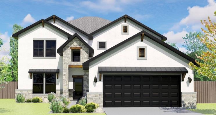 122  Little Tenina Trl in Cedar Creek