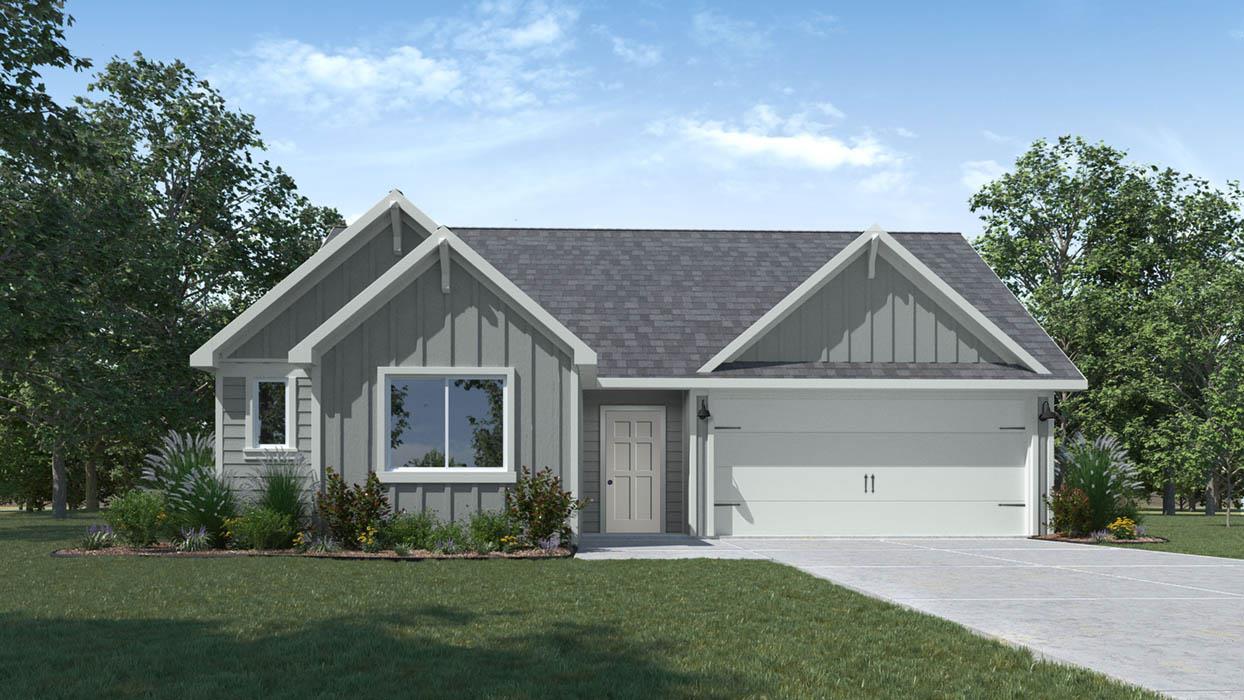 405  Hector Loop in Georgetown