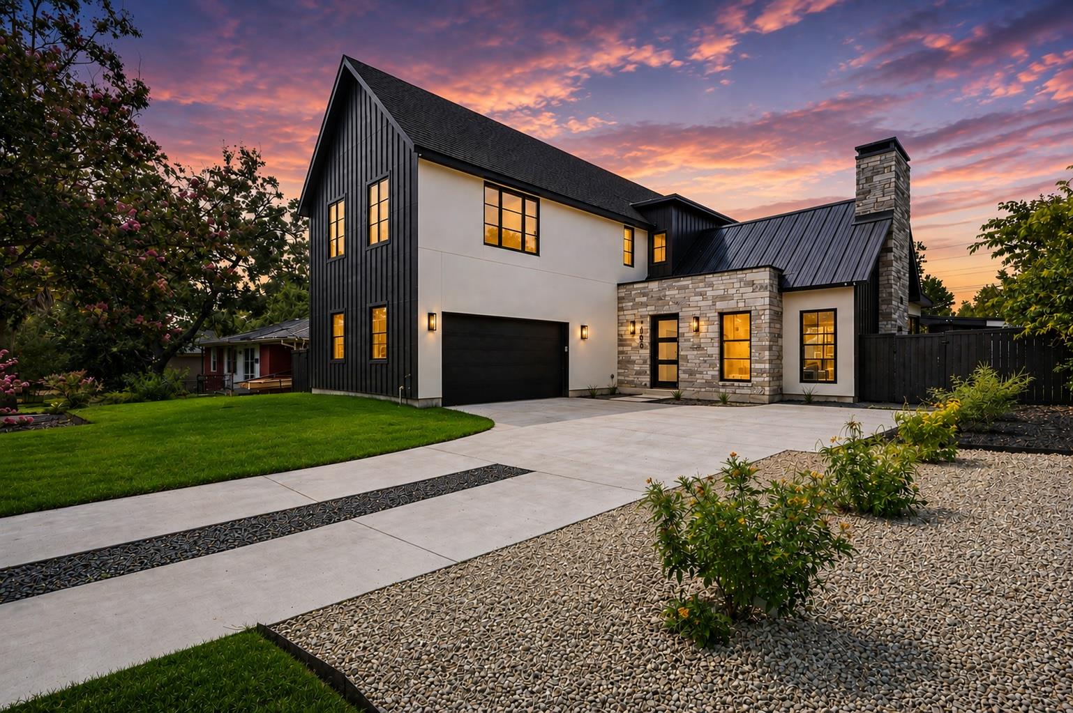 1803  PALO DURO Rd in Austin