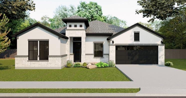 230  Shining Spark Trl in Cedar Creek