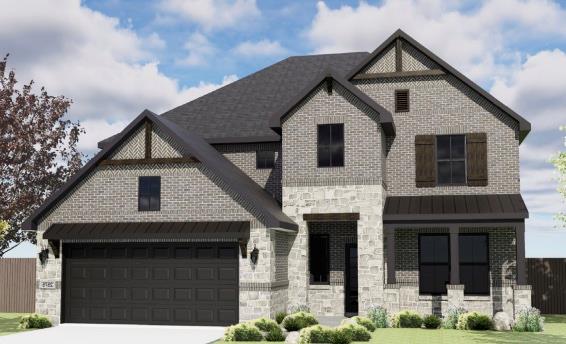 222  Shining Spark Trl in Cedar Creek