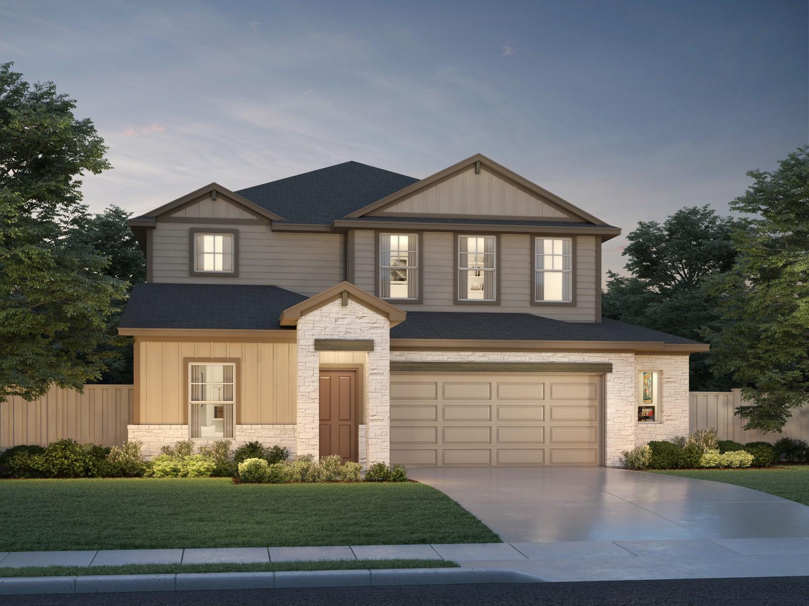 120  Woodbrook Dr in Georgetown