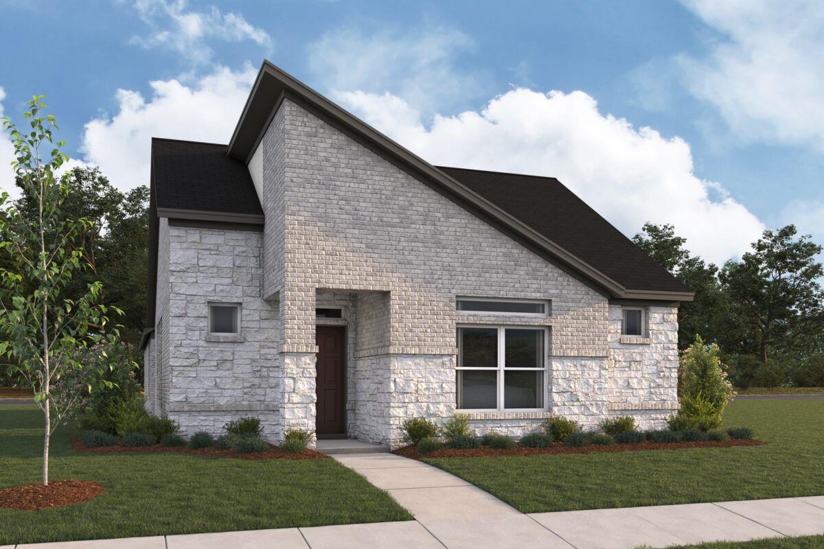 771  Clarissa St in Buda