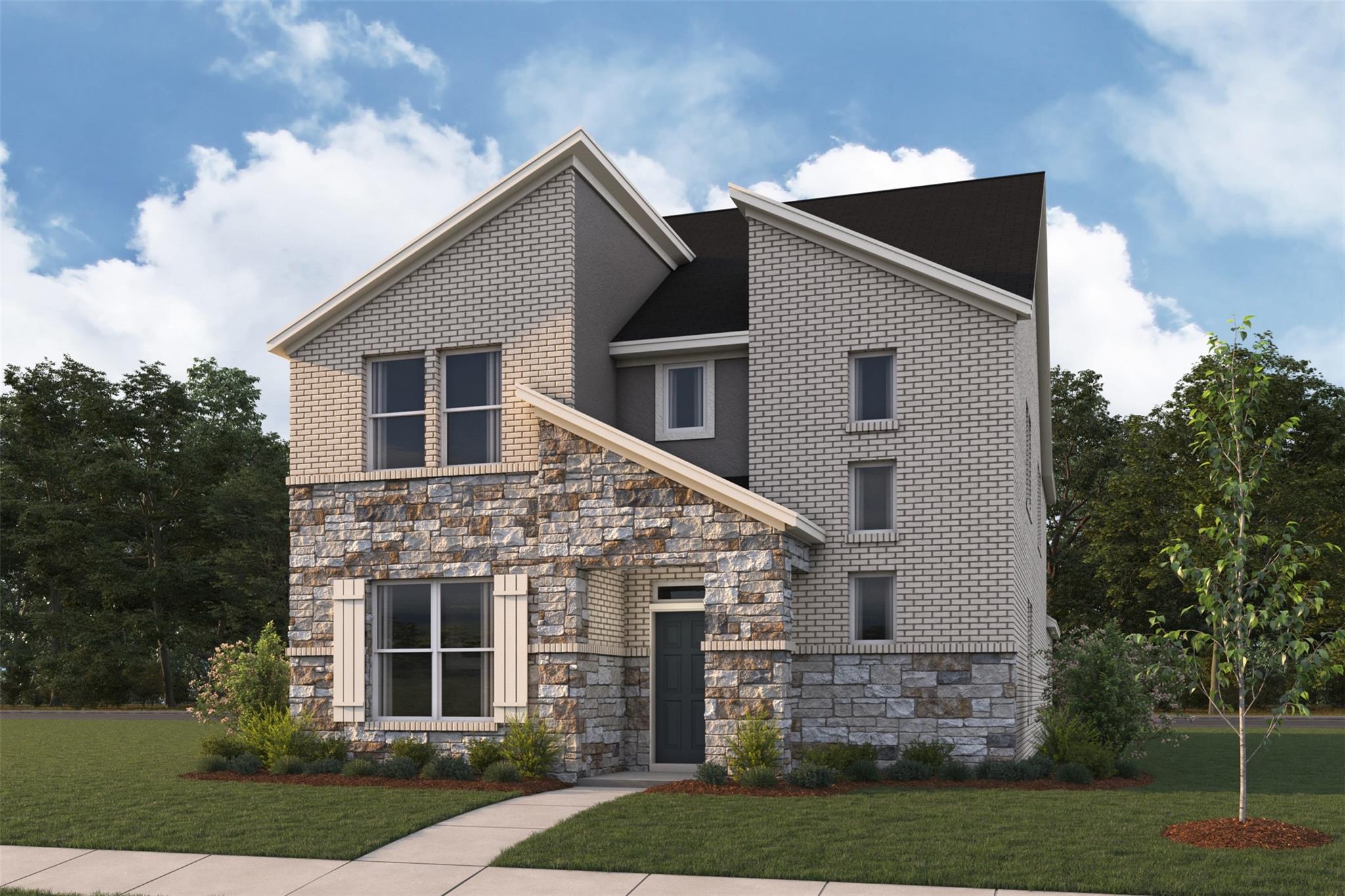 761  Clarissa St in Buda