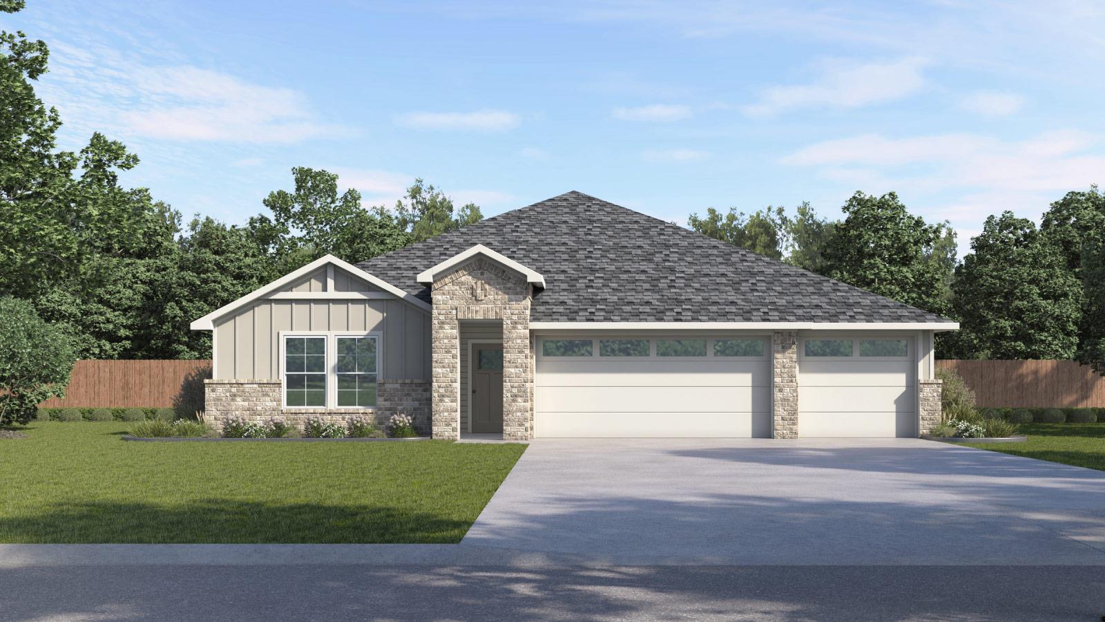 14812  Flying Aster Ln in Manor