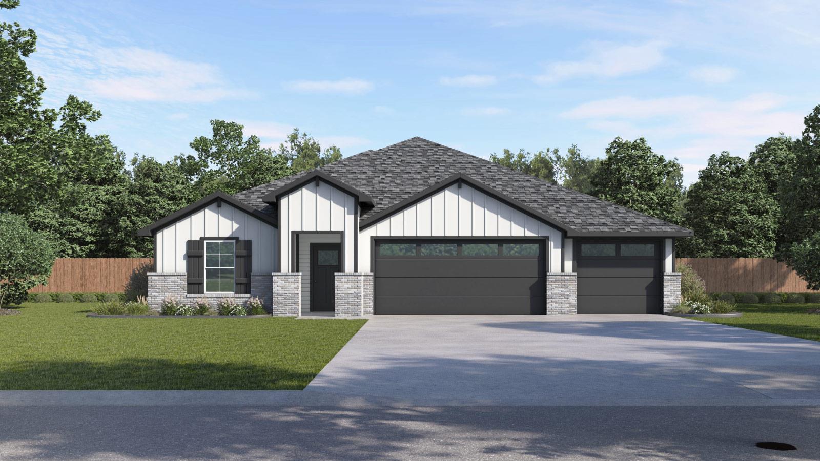 14801  Flying Aster Ln in Manor