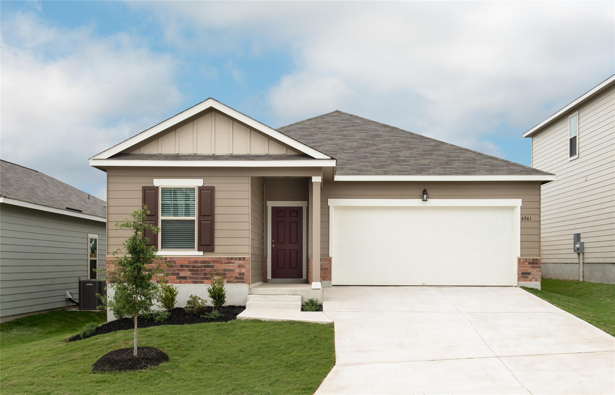 17412  Escolle Way in Pflugerville