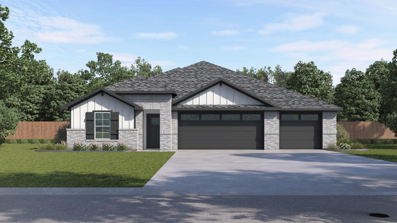 14813  Flying Aster Ln in Manor