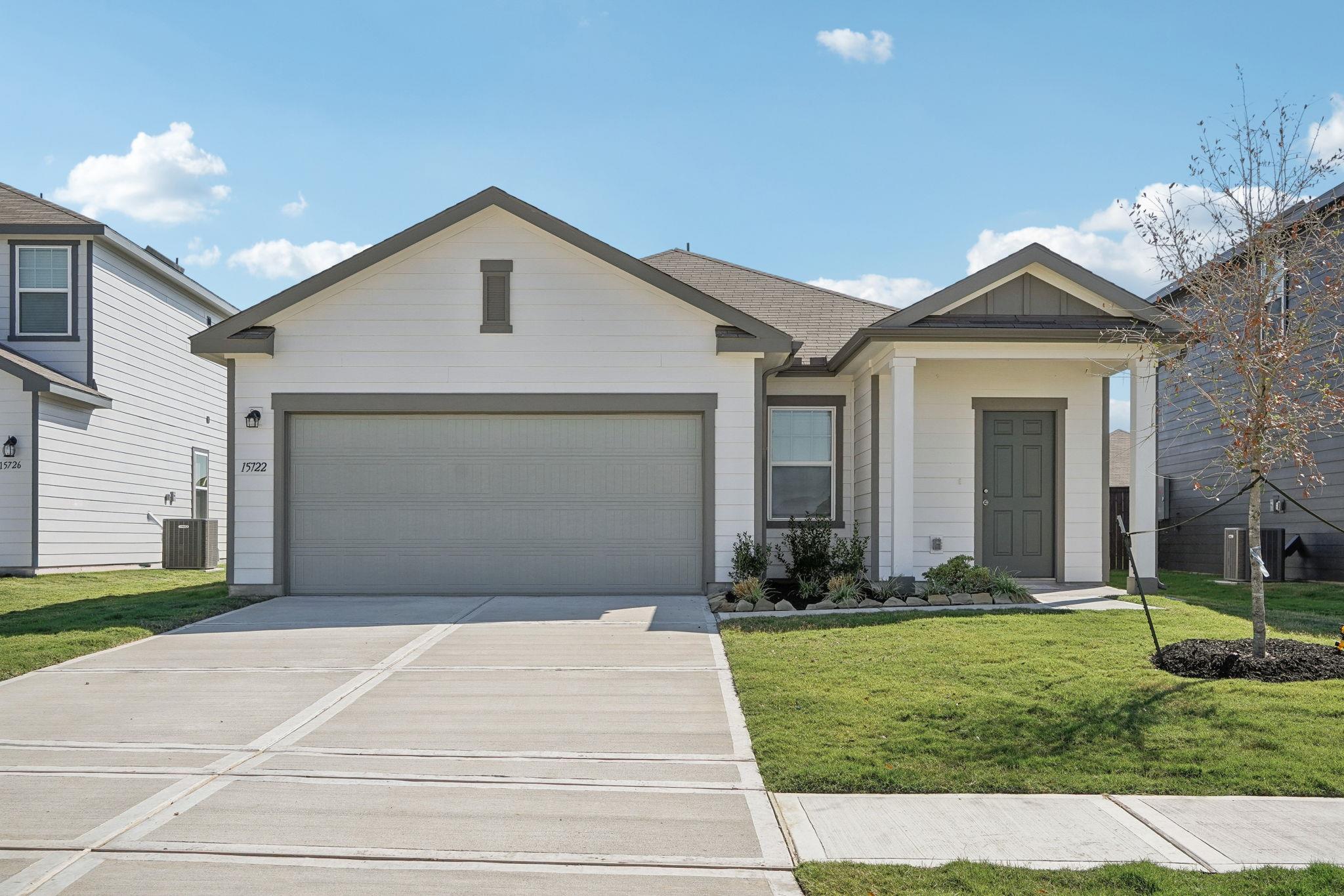 17420  Escolle Way in Pflugerville