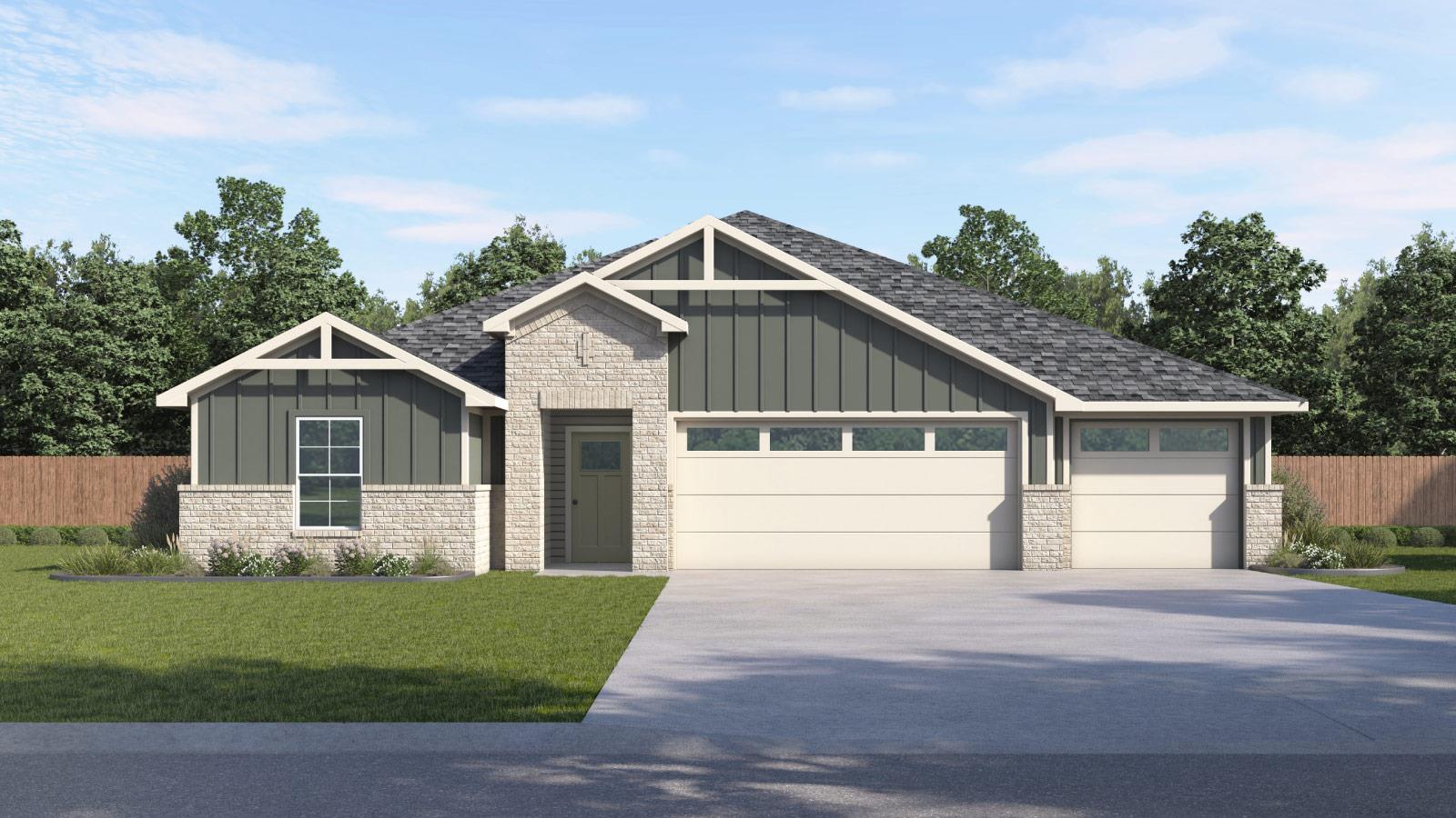 14800  Flying Aster Ln in Manor