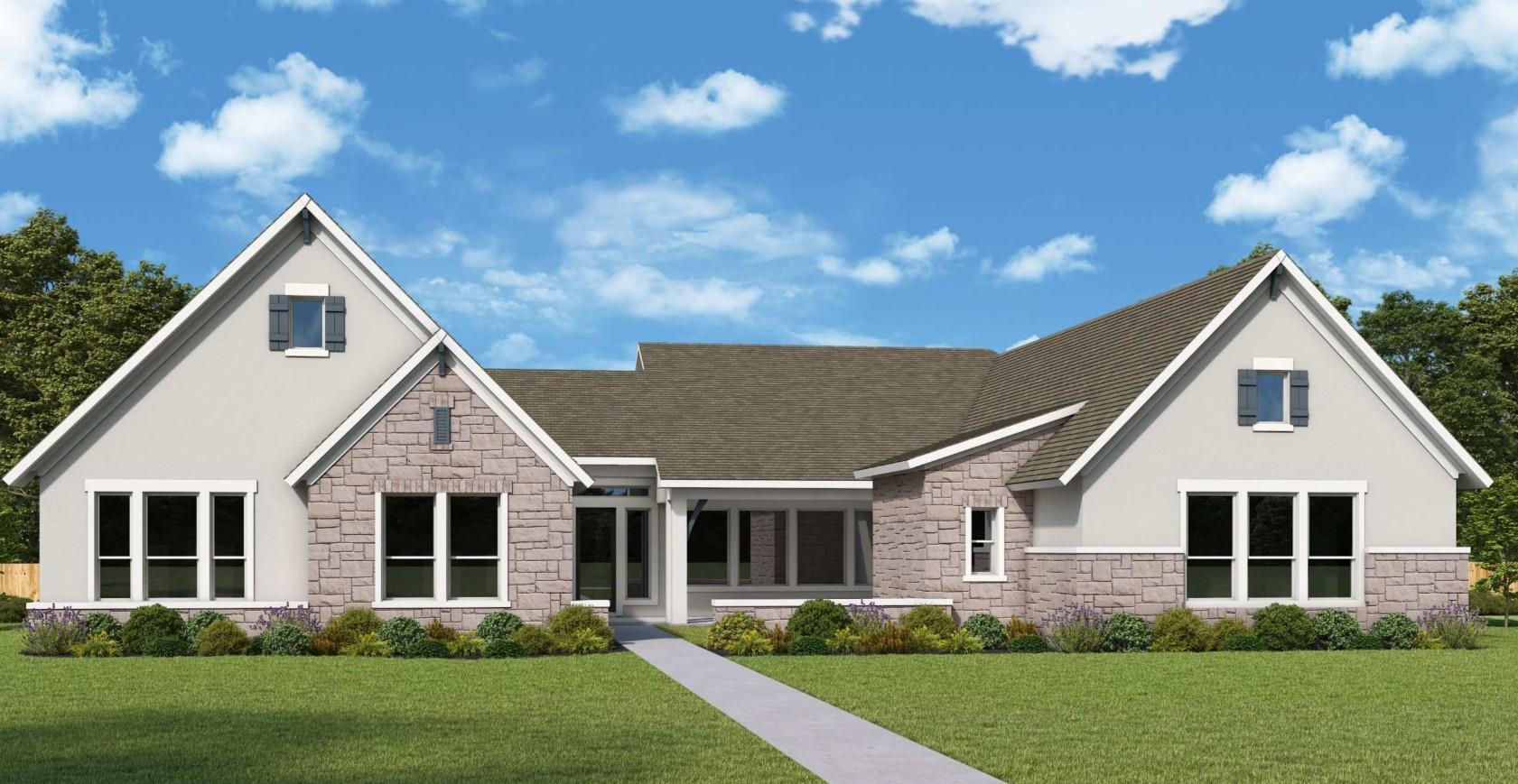 3001  Redwood Grv in Leander