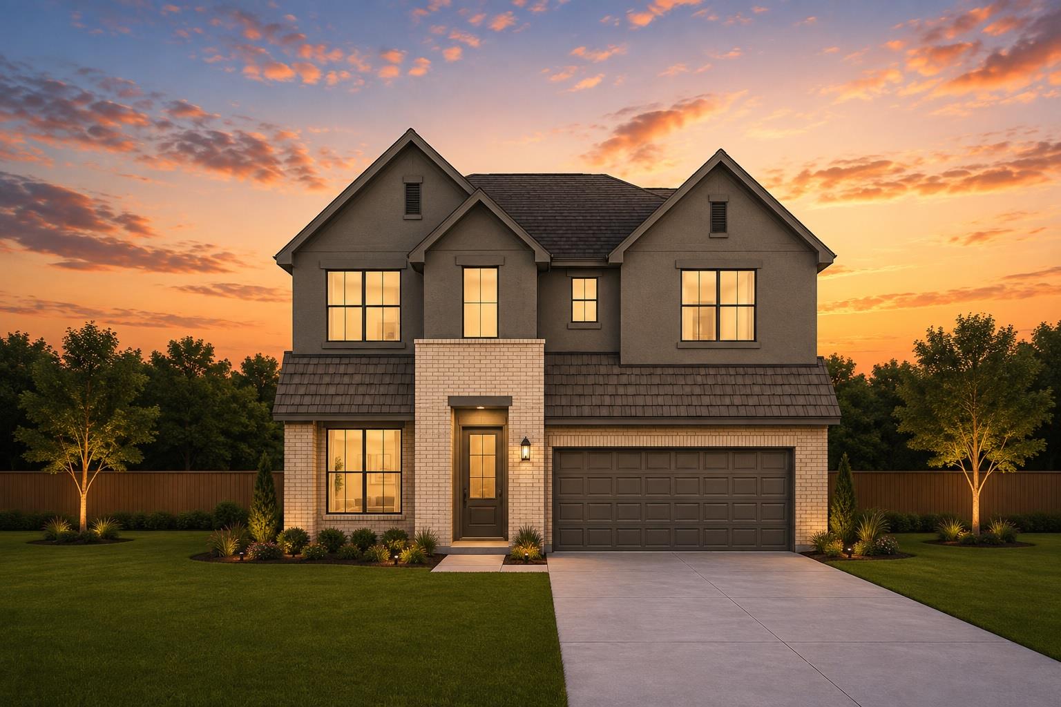 17712  Rolling Dr in Manor