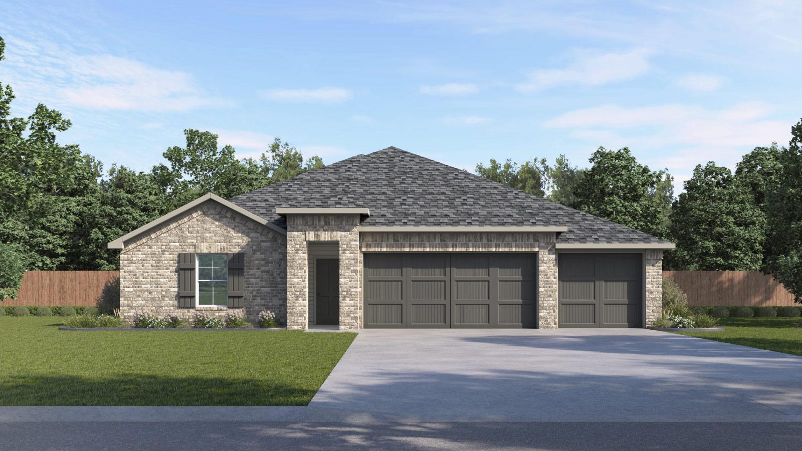 265  Rivers Edge Dr in Georgetown