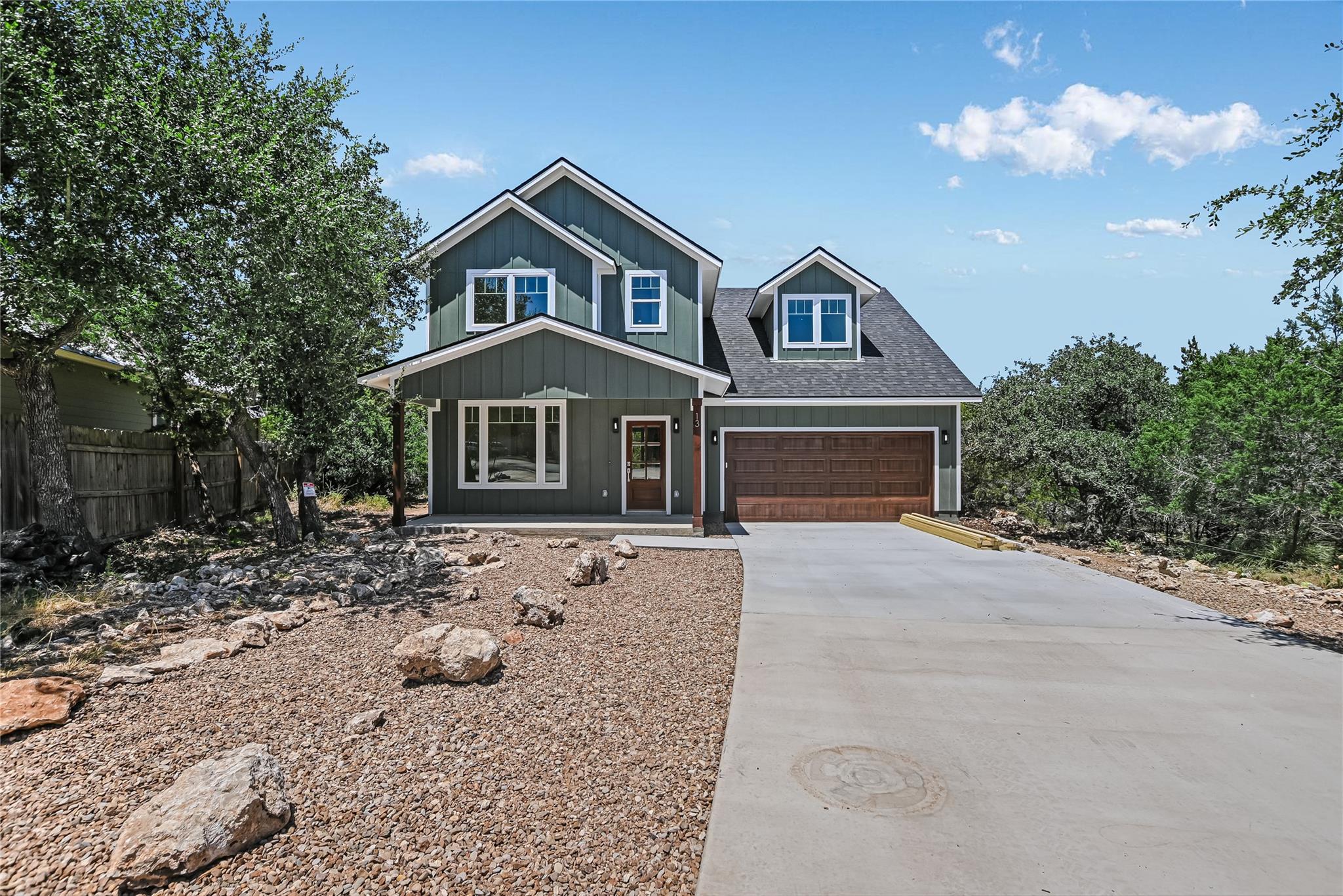 13  Rock Hollow Cir in Wimberley