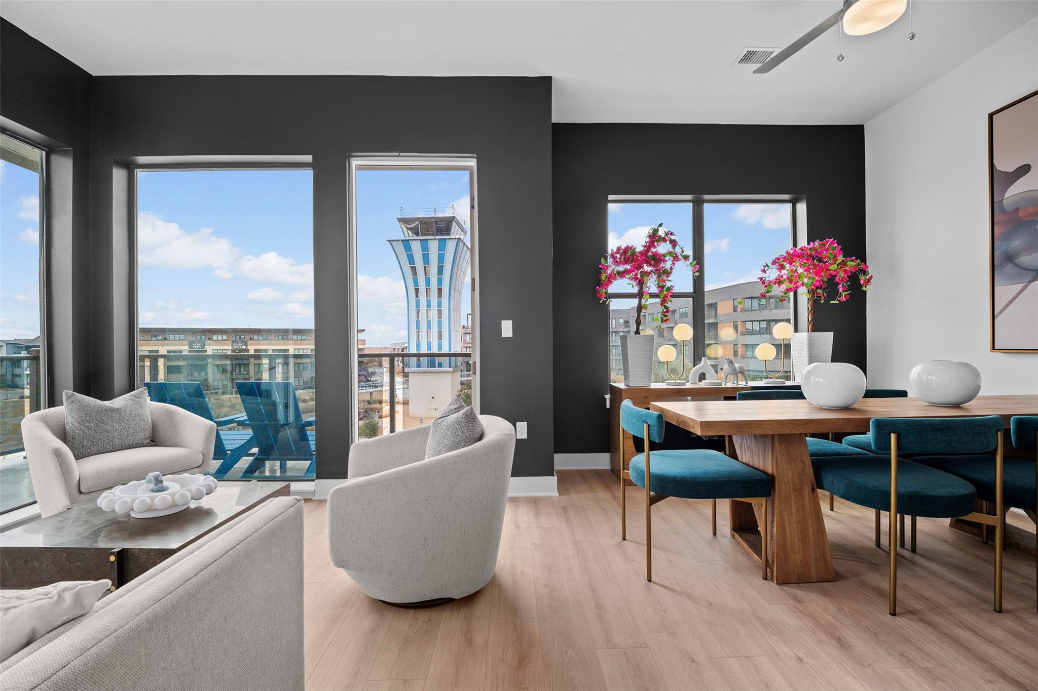 3900  Berkman Dr  #203 in Austin