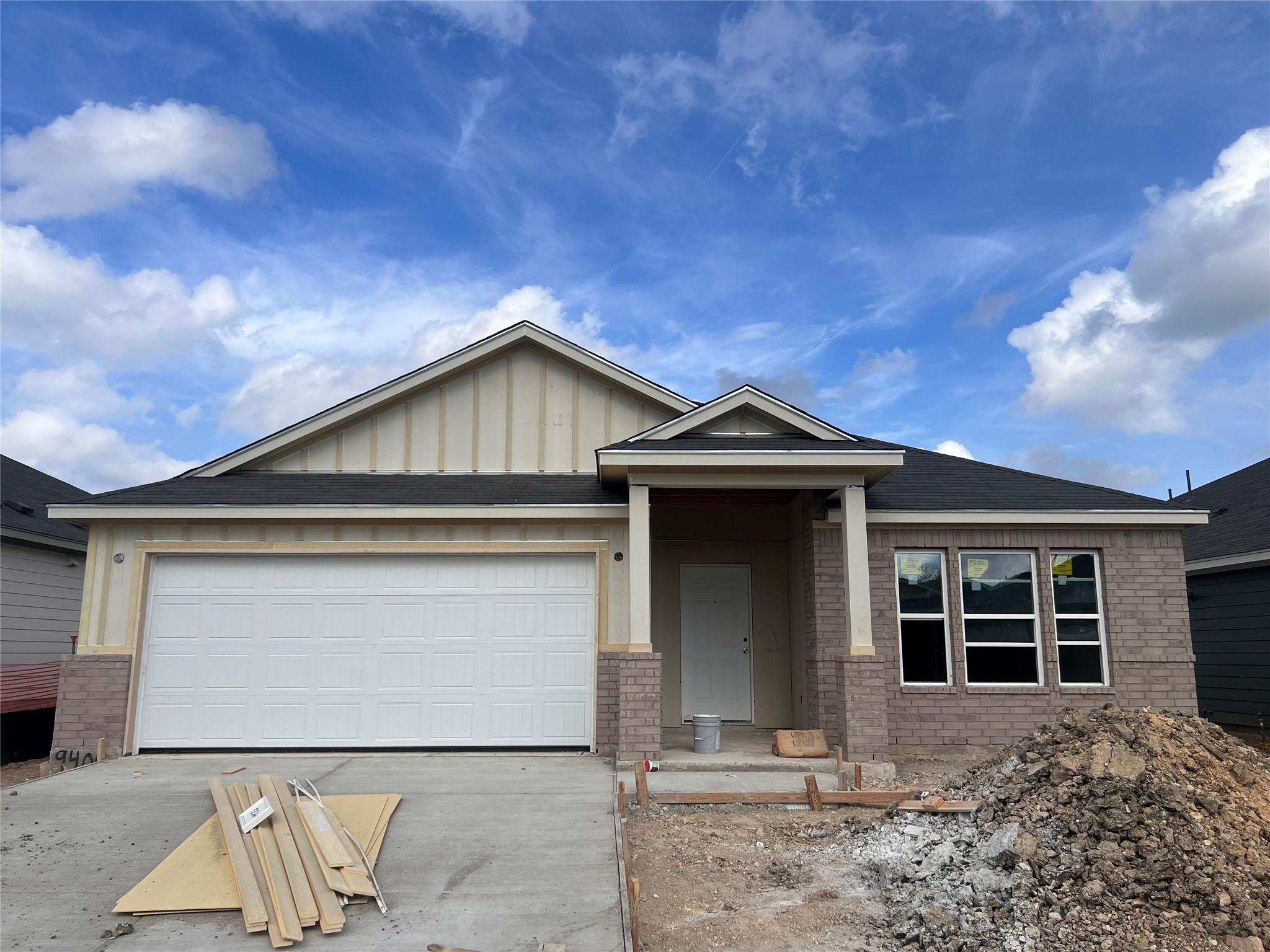 9400  Furman Dr in Austin