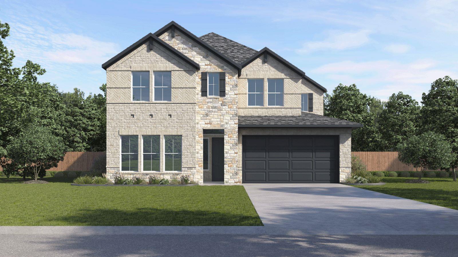 2424  Tumbleweed Bnd in Leander