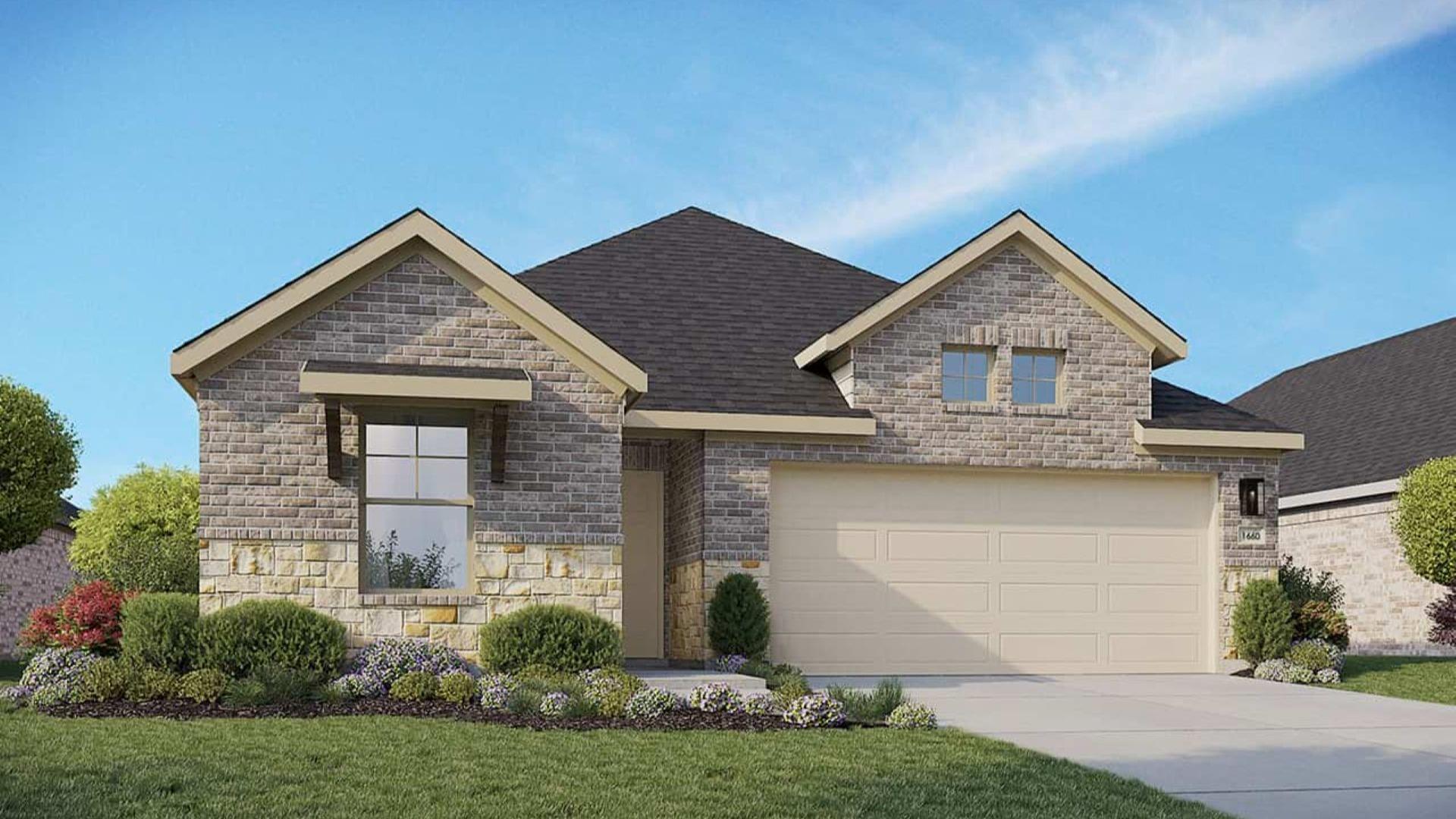 13708  Tucker Hedge Pass in Elgin