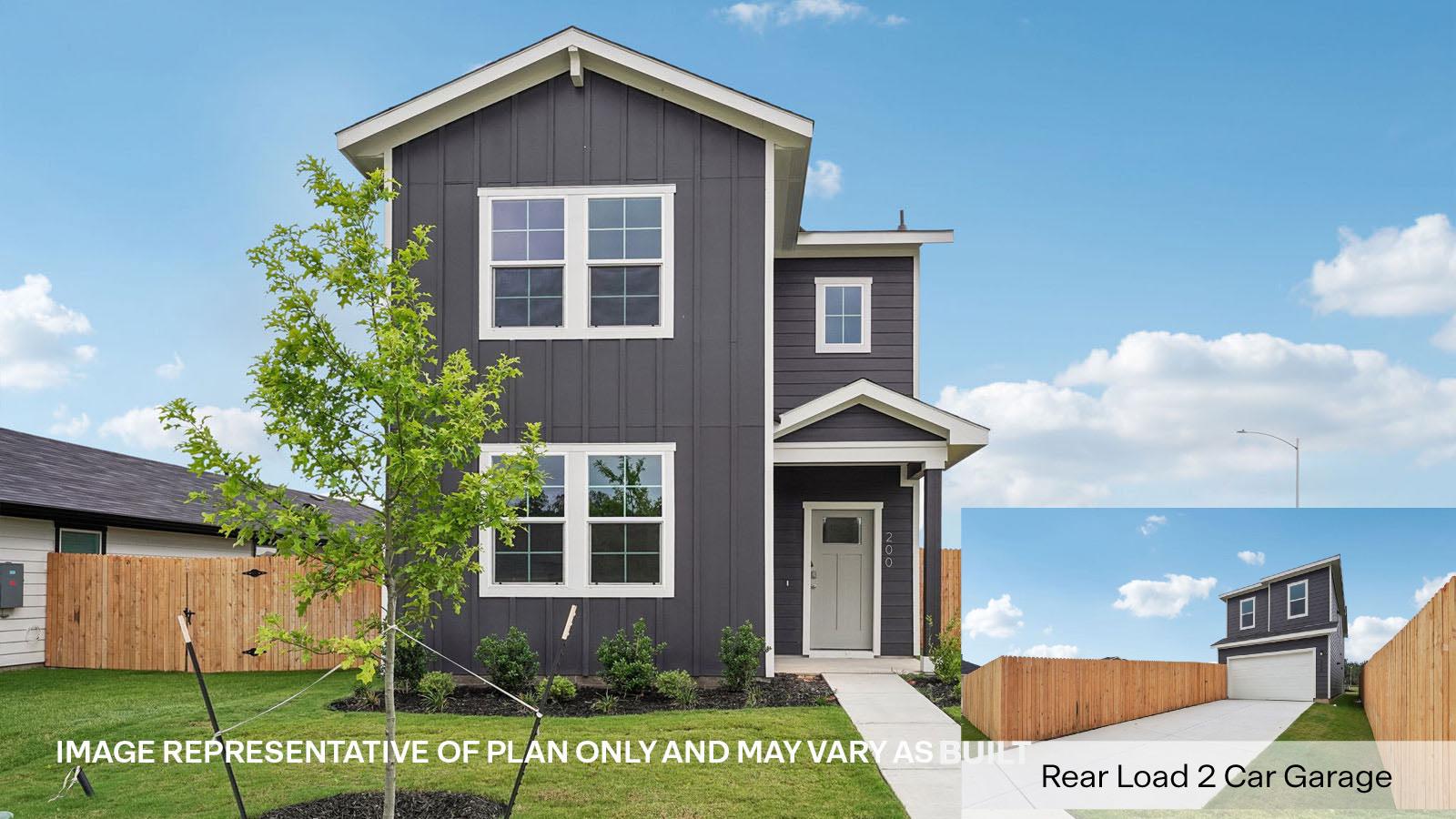 373  San Juan Trl in Bastrop