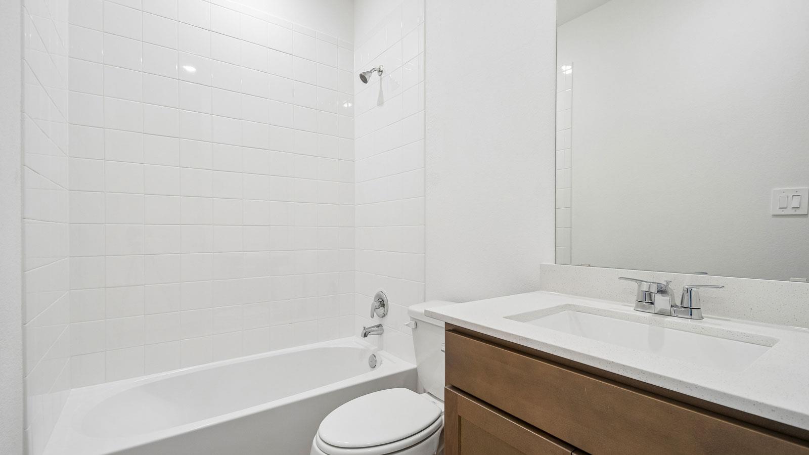 397 San Juan Trl, Bastrop, TX — VALVERDE by DR HORTON — thumbnail 14