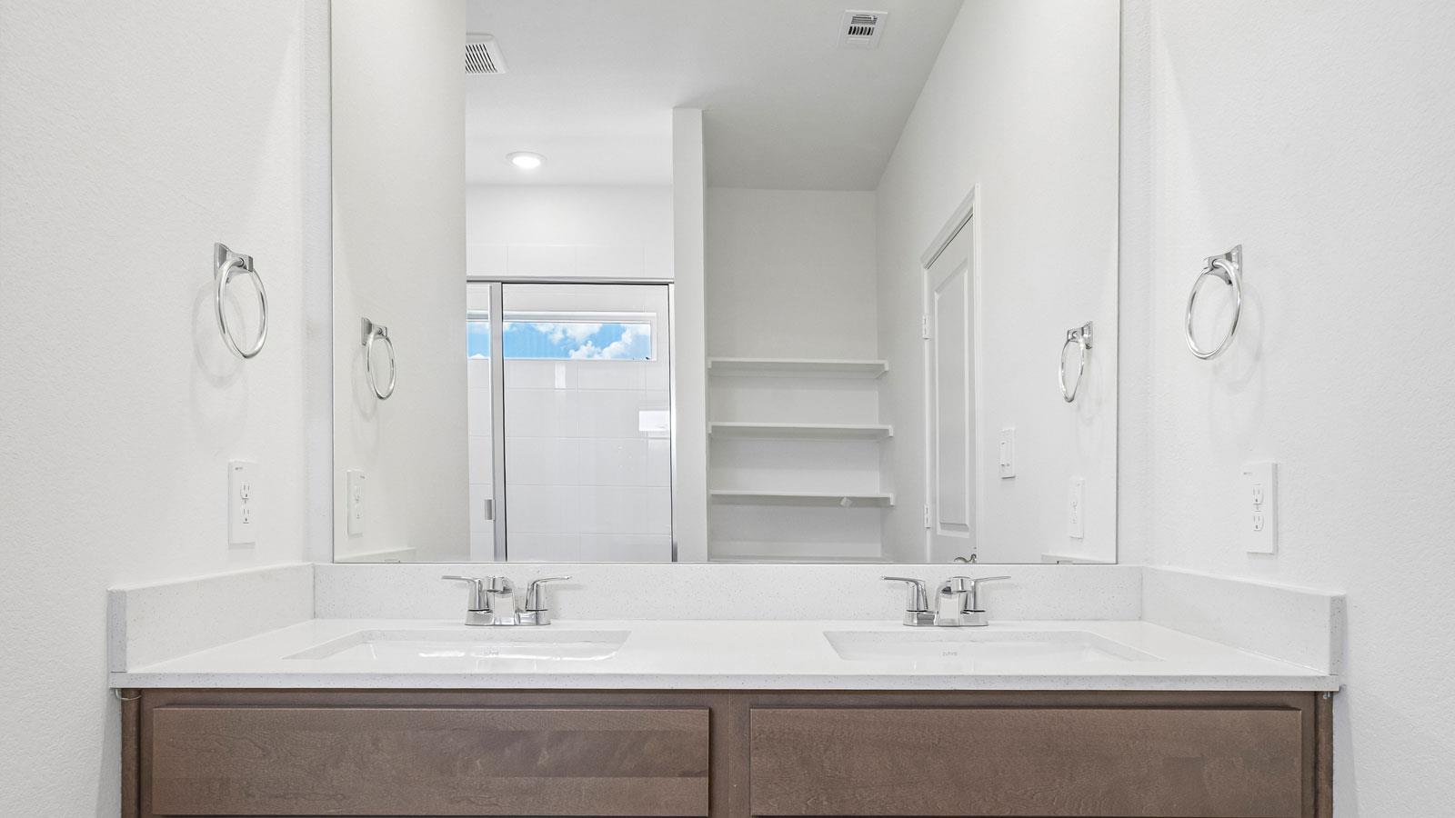 397 San Juan Trl, Bastrop, TX — VALVERDE by DR HORTON — thumbnail 22
