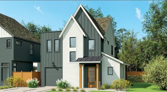 7408  Woodrow Ave in Austin